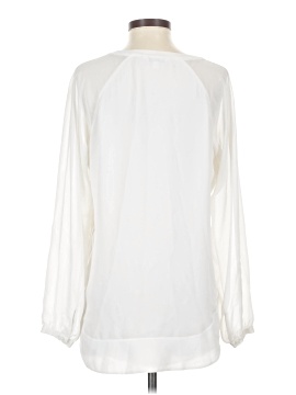 CAbi Long Sleeve Blouse (view 2)