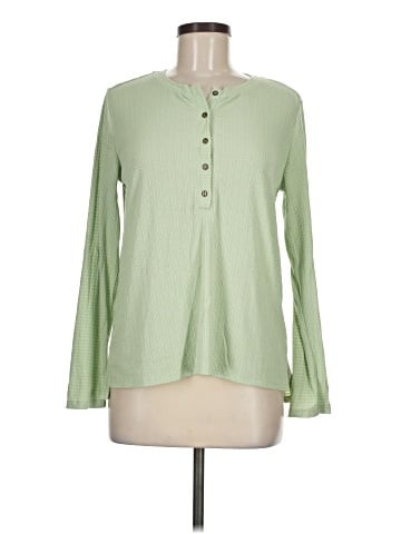 G.H. Bass & Co. Long Sleeve Polo (view 1)
