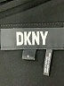 DKNY Black Long Sleeve Blouse Size S - photo 7