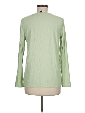 G.H. Bass & Co. Long Sleeve Polo (view 2)