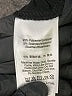 DKNY Black Long Sleeve Blouse Size S - photo 8