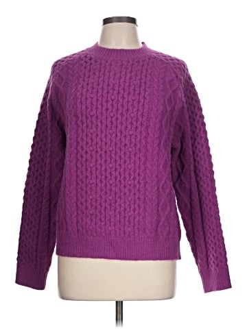 Ann Taylor Pullover Sweater (view 1)