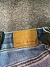 American Eagle Outfitters Hearts Blue Jeans Size 4R - photo 4