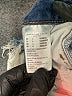 American Eagle Outfitters Hearts Blue Jeans Size 4R - photo 5
