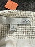 JOA Polka Dots Ivory Shorts Size S - photo 3