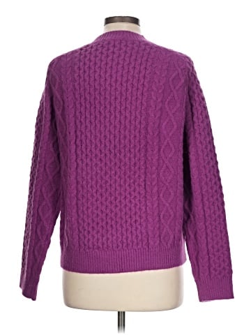 Ann Taylor Pullover Sweater (view 2)