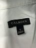 Talbots White Long Sleeve Blouse Size S - photo 7