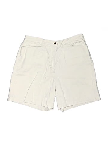 Jones New York Sport Khaki Shorts (view 1)