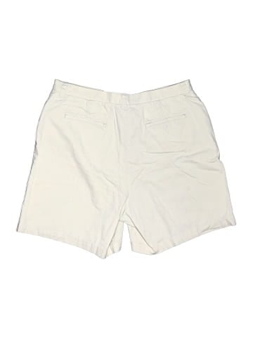 Jones New York Sport Khaki Shorts (view 2)