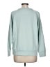 Eddie Bauer Teal Sweatshirt Size L - photo 2