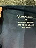 REORIA Blue Sleeveless Top Size M - photo 7
