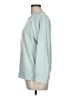 Eddie Bauer Teal Sweatshirt Size L - photo 5