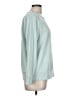 Eddie Bauer Teal Sweatshirt Size L - photo 4