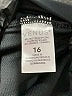 Venus Black Swimsuit Bottoms Size 16 - photo 4