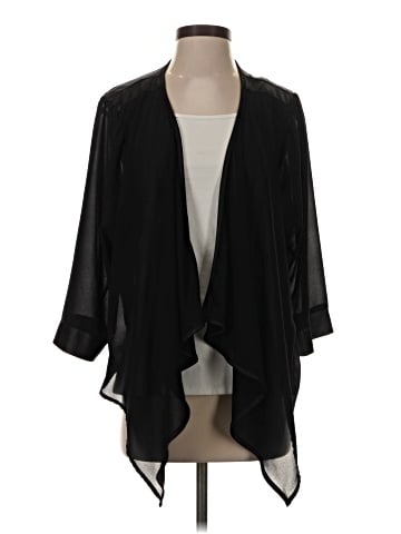 City Chic Kimono (view 1)