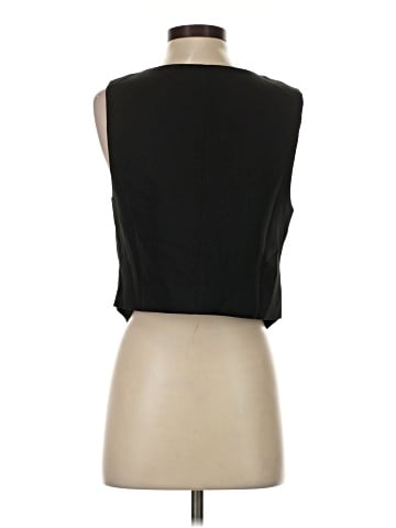 Lioness Sleeveless Blouse (view 1)