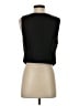 Lioness 100% Polyester Black Sleeveless Blouse Size XS - photo 1