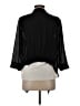 City Chic Black Kimono Size 16 Plus (S) - photo 2