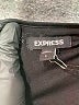 Express Silver Sleeveless Blouse Size S - photo 7