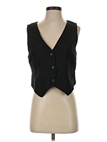 Lioness Sleeveless Blouse (view 2)