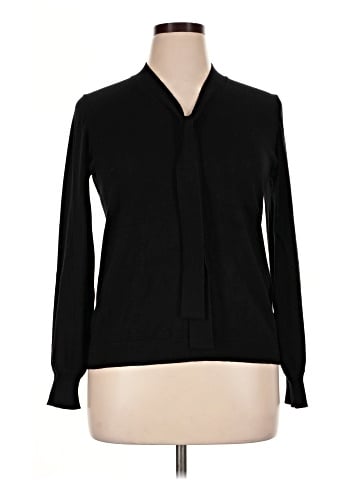 Adrianna Papell Cardigan (view 1)