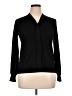 Adrianna Papell Black Cardigan Size XL - photo 1