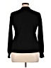 Adrianna Papell Black Cardigan Size XL - photo 2