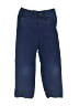 Gap Solid Blue Casual Pants Size 4 - photo 1
