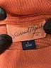 Universal Thread 100% Cotton Orange Cardigan Size L - photo 7