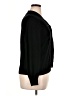 Adrianna Papell Black Cardigan Size XL - photo 4