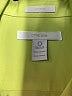 Chico's Green 3/4 Sleeve Button-Down Shirt Size Sm (0) - photo 7