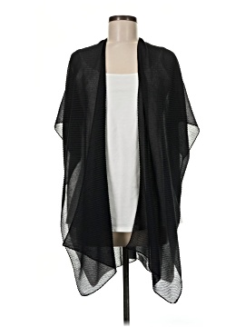 Adrienne Vittadini Kimono (view 1)