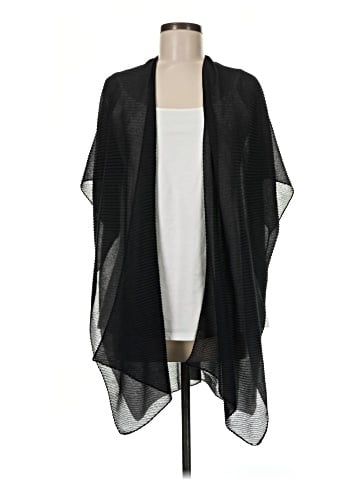 Adrienne Vittadini Kimono (view 1)