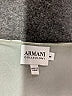 Armani Collezioni Gray Tank Top Size 8 - photo 7