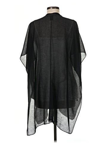 Adrienne Vittadini Kimono (view 2)