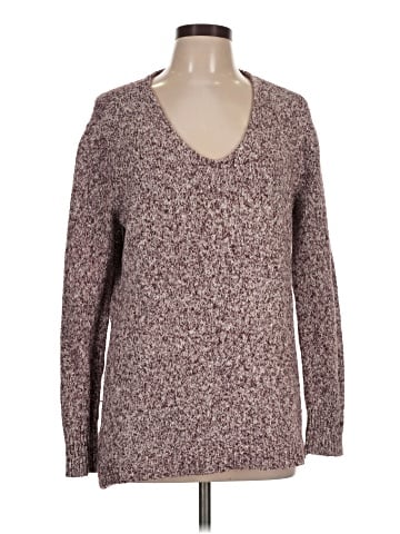 Ann Taylor LOFT Outlet Pullover Sweater (view 1)