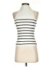 Moda International White Sweater Vest Size S (estimated) - photo 1