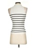 Moda International White Sweater Vest Size S (estimated) - photo 2