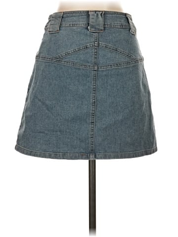 True Meaning Denim Skirt (view 2)