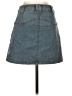 True Meaning Blue Denim Skirt Size 0 - photo 2