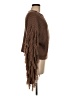 Blue B 100% Acrylic Brown Pullover Sweater Size Med - Lg - photo 4