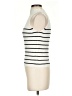 Moda International White Sweater Vest Size S (estimated) - photo 5