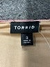 Torrid Pink Long Sleeve Blouse Size 3X Plus (3) - photo 7