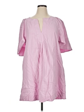 Pomander Place Short Sleeve Blouse (view 1)