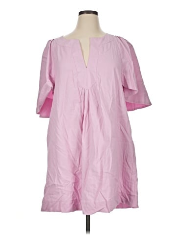 Pomander Place Short Sleeve Blouse (view 1)