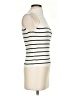 Moda International White Sweater Vest Size S (estimated) - photo 4
