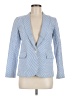 Theory Blue Blazer Size M - photo 1