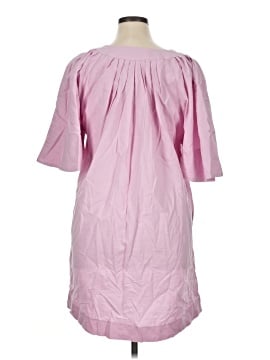 Pomander Place Short Sleeve Blouse (view 2)
