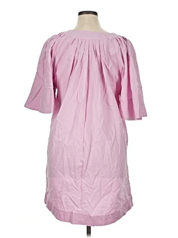 Pomander Place Short Sleeve Blouse (view 2)