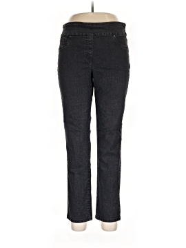 Ruby Rd. Casual Pants (view 1)